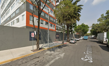 DEPARTAMENTO EN VENTA COLONIA DEL GAS AZCAPOTZALCO CDMX OPORTUNIDAD HIPOTECARIA