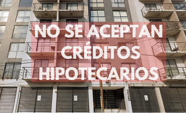 DEPARTAEMNTO EN VENTA SANTA INES AZCAPOTZALCO CDMX OPORTUNIDAD HIPOTECARIA