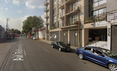 DEPARTAEMNTO EN VENTA SANTA INES AZCAPOTZALCO CDMX OPORTUNIDAD HIPOTECARIA