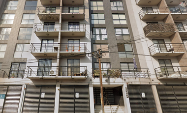 DEPARTAEMNTO EN VENTA SANTA INES AZCAPOTZALCO CDMX OPORTUNIDAD HIPOTECARIA