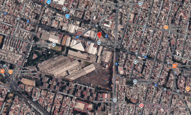 DEPARTAEMNTO EN VENTA SANTA INES AZCAPOTZALCO CDMX OPORTUNIDAD HIPOTECARIA