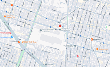 DEPARTAEMNTO EN VENTA SANTA INES AZCAPOTZALCO CDMX OPORTUNIDAD HIPOTECARIA