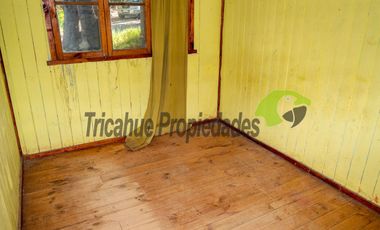 Venta de lindo terreno con cabaña en Diaguitas (Vicuña), Valle del Elqui. $90 millones