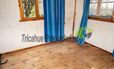 Venta de lindo terreno con cabaña en Diaguitas (Vicuña), Valle del Elqui. $90 millones