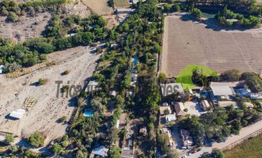 Venta de lindo terreno con cabaña en Diaguitas (Vicuña), Valle del Elqui. $90 millones
