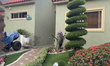 CASA DE ALQUILER EN PORTAL AL SOL