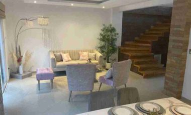 CASA DE ALQUILER EN PORTAL AL SOL