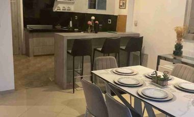 CASA DE ALQUILER EN PORTAL AL SOL