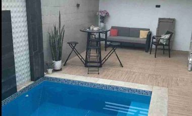 CASA DE ALQUILER EN PORTAL AL SOL