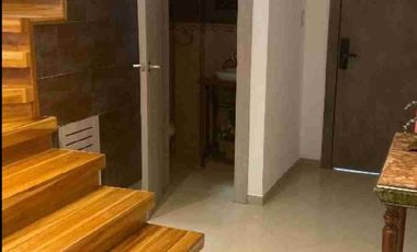 CASA DE ALQUILER EN PORTAL AL SOL