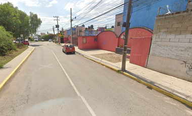 CASA VENTA REMATE CESIO PROLONGACION MORELOS  VILLAS OLIVO CUAUTITLÁN ESTADO DE MEXICO