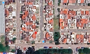 CASA VENTA REMATE CESIO PROLONGACION MORELOS  VILLAS OLIVO CUAUTITLÁN ESTADO DE MEXICO