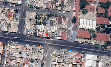 EDIFICIO EN VENTA CON LOCAL COMERCIAL EN SANTA CRUZ VALLE DE CHALCO DE REMATE