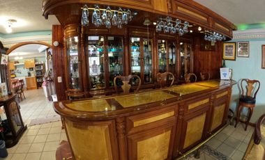 Casa Colonial Amueblada en Venta en el Centro Histórico de  Zacatecas