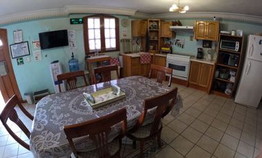 Casa Colonial Amueblada en Venta en el Centro Histórico de  Zacatecas