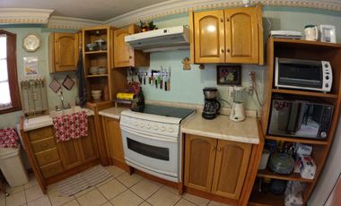 Casa Colonial Amueblada en Venta en el Centro Histórico de  Zacatecas