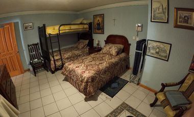 Casa Colonial Amueblada en Venta en el Centro Histórico de  Zacatecas