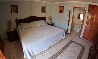 Casa Colonial Amueblada en Venta en el Centro Histórico de  Zacatecas