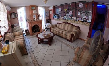 Casa Colonial Amueblada en Venta en el Centro Histórico de  Zacatecas