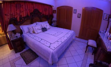 Casa Colonial Amueblada en Venta en el Centro Histórico de  Zacatecas