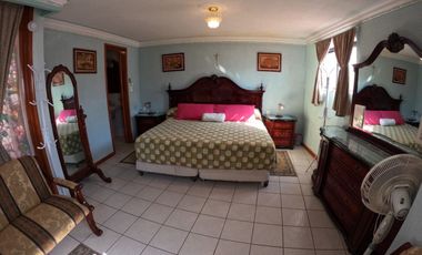 Casa Colonial Amueblada en Venta en el Centro Histórico de  Zacatecas