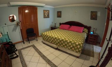 Casa Colonial Amueblada en Venta en el Centro Histórico de  Zacatecas