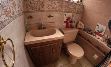 Casa Colonial Amueblada en Venta en el Centro Histórico de  Zacatecas