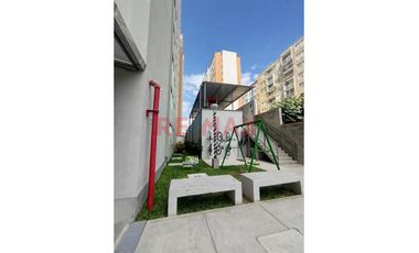 Alquiler Departamento De Estreno En 7Mo. Piso Con Ascensor//ID:1165451