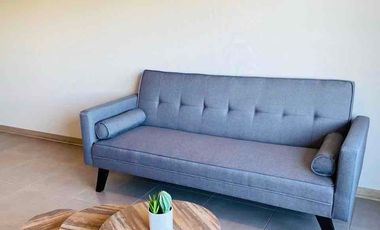 ARRIENDO DIARIO AMOBLADO  EN EDIFICIO PIE DE MONTE