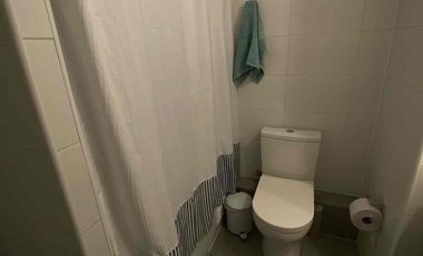 ARRIENDO DIARIO AMOBLADO  EN EDIFICIO PIE DE MONTE