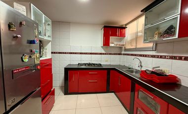 DEPARTAMENTO EN ALQUILER