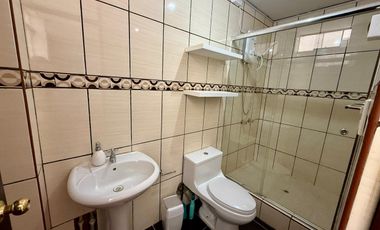 DEPARTAMENTO EN ALQUILER