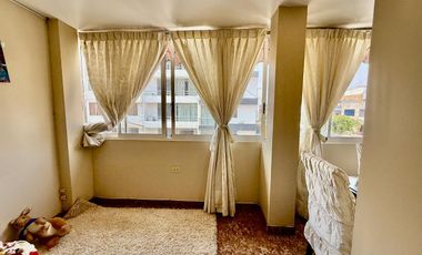 DEPARTAMENTO EN ALQUILER