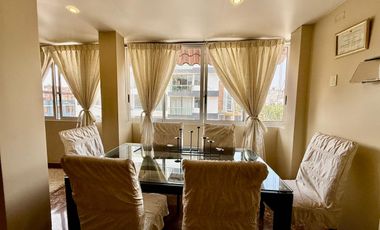 DEPARTAMENTO EN ALQUILER