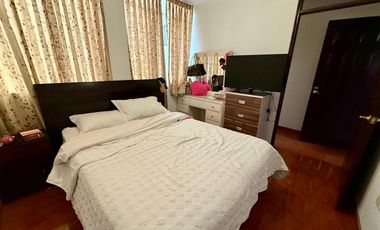 DEPARTAMENTO EN ALQUILER