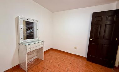 DEPARTAMENTO EN ALQUILER