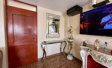 DEPARTAMENTO EN ALQUILER