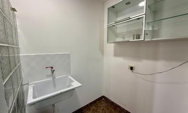 DEPARTAMENTO EN ALQUILER