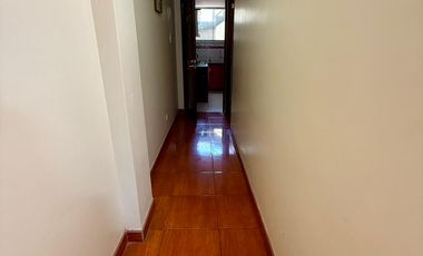 DEPARTAMENTO EN ALQUILER