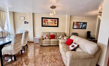 DEPARTAMENTO EN ALQUILER