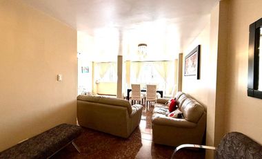 DEPARTAMENTO EN ALQUILER