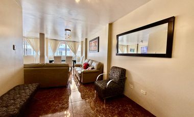 DEPARTAMENTO EN ALQUILER