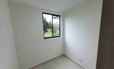 SE ARRIENDA APARTAMENTO EN EL CARMEN DE VIBORAL