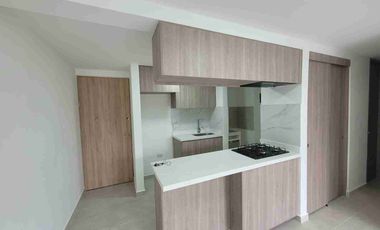 SE ARRIENDA APARTAMENTO EN EL CARMEN DE VIBORAL