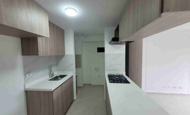 SE ARRIENDA APARTAMENTO EN EL CARMEN DE VIBORAL