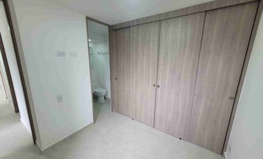 SE ARRIENDA APARTAMENTO EN EL CARMEN DE VIBORAL