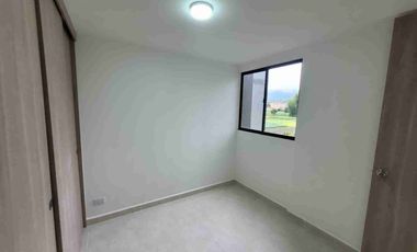 SE ARRIENDA APARTAMENTO EN EL CARMEN DE VIBORAL