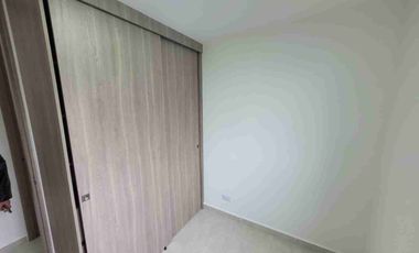 SE ARRIENDA APARTAMENTO EN EL CARMEN DE VIBORAL