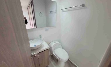 SE ARRIENDA APARTAMENTO EN EL CARMEN DE VIBORAL