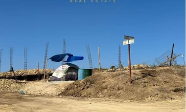 PREVENTA TERRENOS EN MENSUALIDADES   POPOTLA ROSARITO